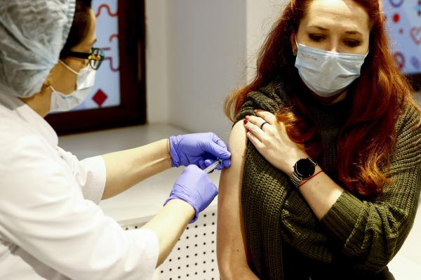 Bilanţ de vaccinare 1 mai. Peste 60.000 de persoane vaccinate în ultimele 24 de ore