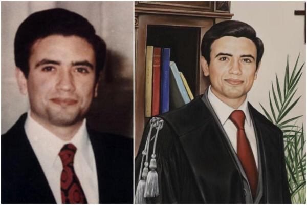 Judecătorul italian a fost ucis de reprezentanţi ai Mafiei siciliene