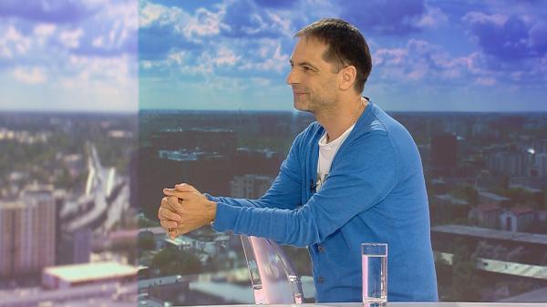 Dumitru Prunariu, invitatul lui Dan Negru la ”Legendele”, sâmbătă, la Antena 1: Este un amestec de poezie şi ştiinţă