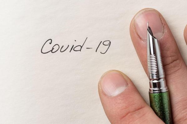 Francezii au stabilit cum se scrie corect covid și ce gen are cuvântul