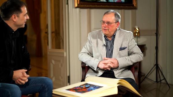 Dumitru Prunariu a dus fotografia lui Ceauşescu în Cosmos: "Ne-au instruit ce să facem, totul trebuia făcut perfect"