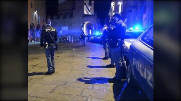 Românul arestat în Italia a fost pus sub acuzare pentru comiterea mai multor infracţiuni