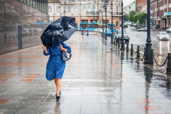 Vremea 17 mai. Instabilitatea astmosferică se menţine, iar ploile vor cădea în cea mai mare parte a ţării
