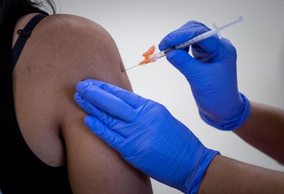 Ce decizie au luat autorităţile române în ceea ce priveşte a treia doză de vaccin Pfizer