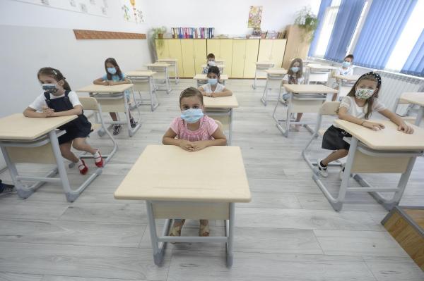 Evaluare Naţională clasa a IV-a. Elevii susţin marţi proba la Limba Română. Modele de subiecte