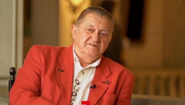 Dorel Vișan a povestit ce sfat i-a cerut Adrian Pintea, înainte de a muri: "Săracul, m-a sunat pe mine. Măi, băiete, eu nu te pot sfătui"