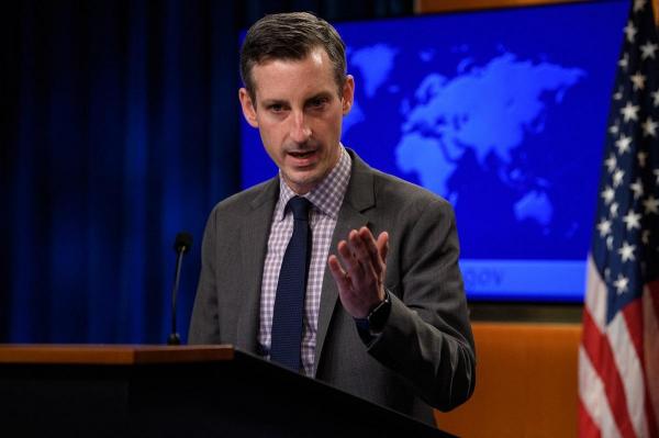 Televiziunea iraniană a anunţat că SUA au acceptat să plătească 7 miliarde de dolari pentru eliberarea a patru "spioni americani". SUA neagă