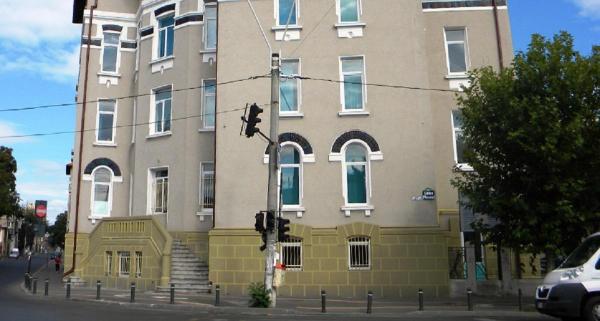 Paturi ultraperformante ATI stau nefolosite la Spitalul CF Witting din Capitală. Un singur pacient cu Covid-19 este internat în secţie