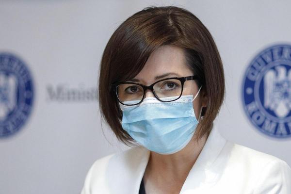 Spitalul Foișor a revenit la statutul non-Covid. Anunțul făcut de ministrul Sănătății