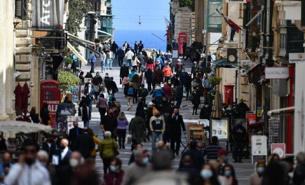 Prima ţară din UE care anunţă că a atins imunitatea de turmă împotriva Covid. Doar două cazuri în 24 de ore