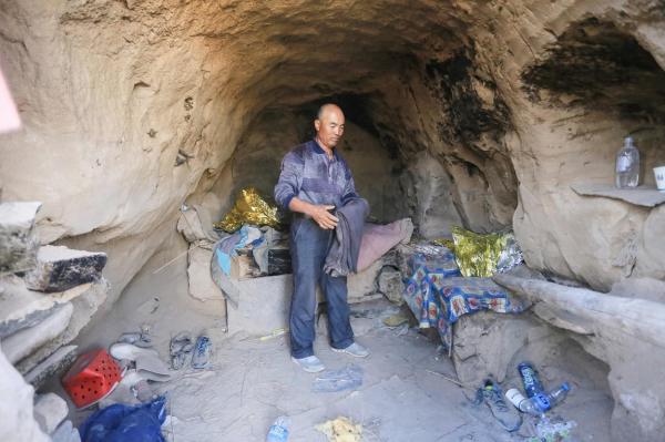 Un cioban a salvat șase alergători în timpul maratonului care a ucis 21 de oameni în China