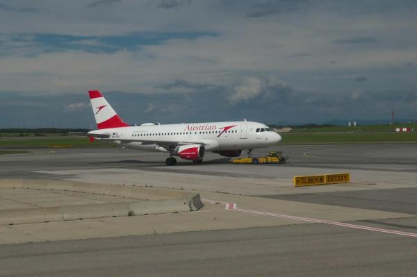 Zbor Viena-Moscova, anulat după refuzul Rusiei de schimbare a rutei pentru evitarea spaţiului aerian al Belarusului