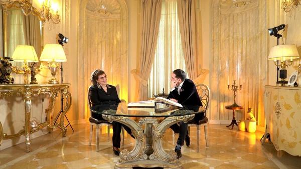 Irina Loghin şi-a dezvăluit secretul tinereţii. Cum arată aşa de bine la 82 de ani