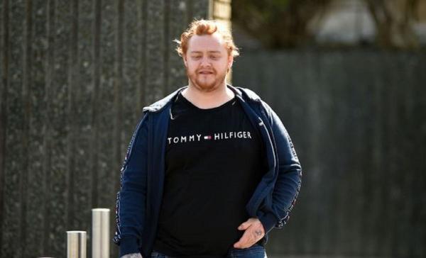 Bărbatul condamnat la închisoare în Anglia are 24 de ani