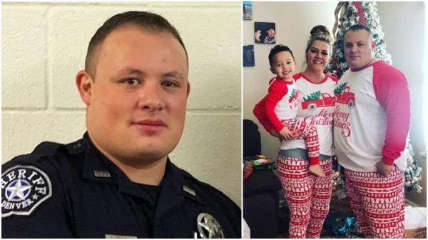 Un bărbat care era împotriva vaccinurilor a fost răpus fulgerător de Covid, în SUA: ''Un suflet blând, o inimă de aur''