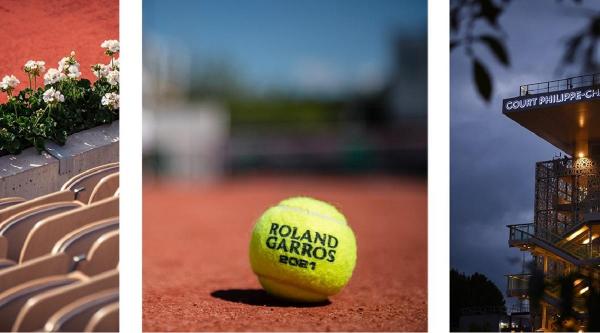România are şase jucătoare pe tabloul principal de la Roland Garros