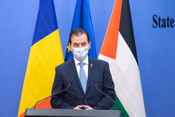 Ludovic Orban, liderul PNL