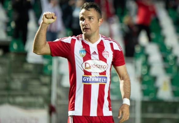 Sepsi Sf. Gheorghe a obţinut dreptul de a participa în cupele europene la fotbal