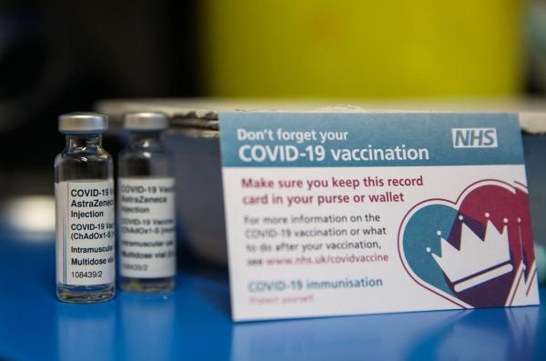 Dozele de vaccin Astrazeneca nefolosite în România vor fi revândute sau donate către alte țări