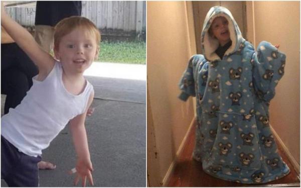 Deklan Babington-MacDonald