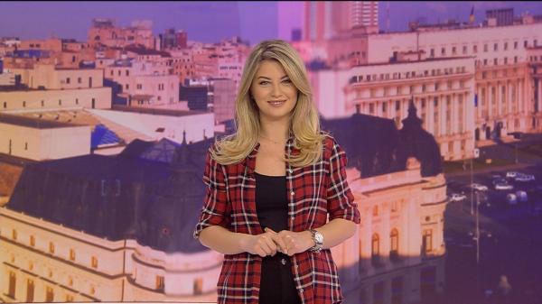 Francesca Simionescu