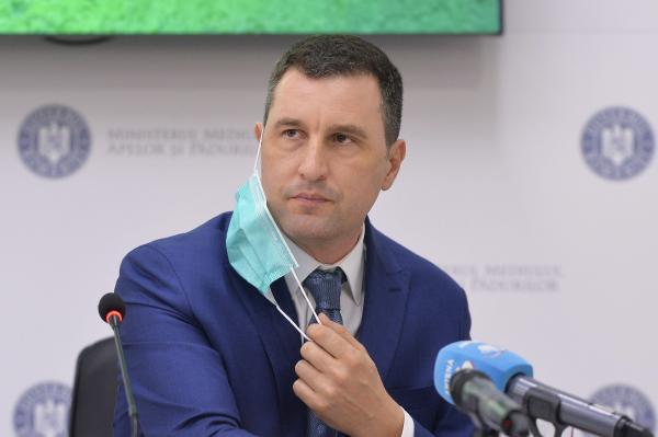 Tanczos Barna, despre cazul ursului ucis în Covasna