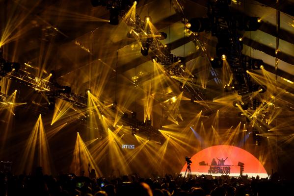Festival Electric Castle