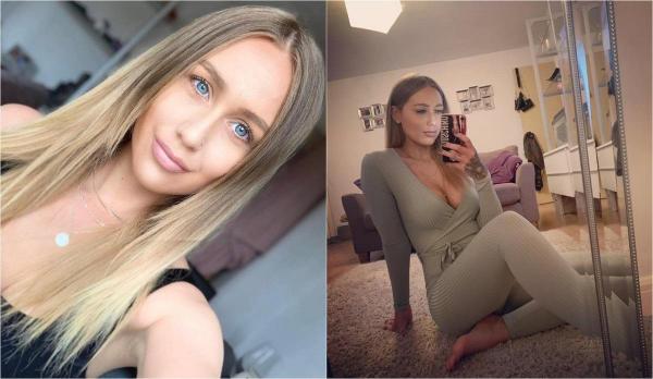 April Charlesworth
