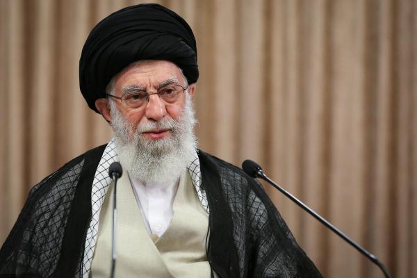 ayatollahul Ali Khamenei