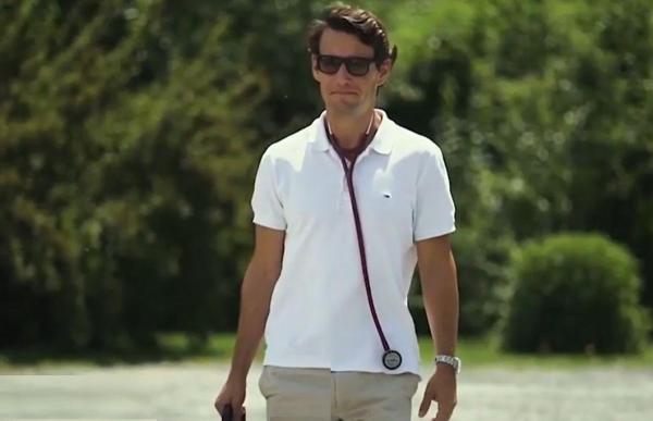 Prinţul acuzat că l-a ucis pe Arthur se apără că ”l-a împușcat legal”