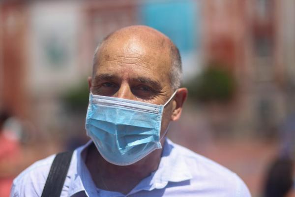 Medicul Virgil Musta din Timișoara