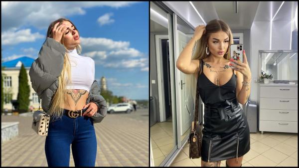 O influenceriță din Chișinău s-a aruncat în gol de la etajul 14, după un mesaj tulburător pe Instagram: "Eu nu cred, aici ceva nu-i curat"