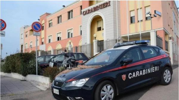 Românul reţinut în Italia are 39 de ani