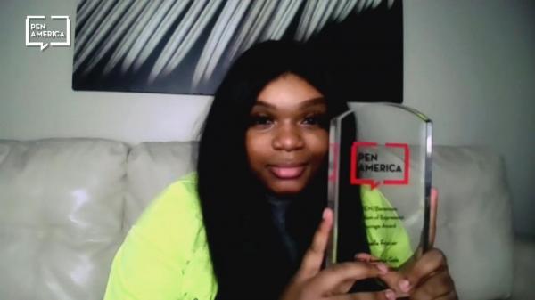 Tânăra care a filmat arestarea şi moartea lui George Floyd a primit premiul Pulitzer. Reuters şi The New York Times, printre câştigători