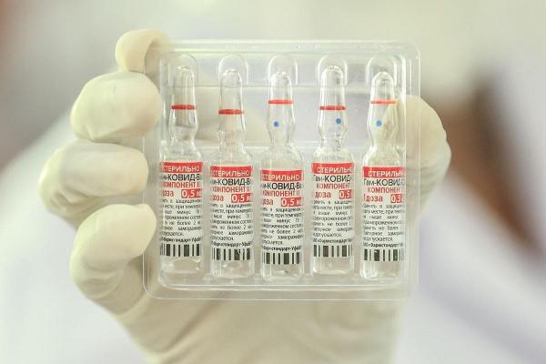 Maşini şi apartament la loterie vaccinării din Moscova