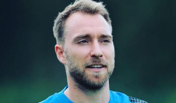 Prima declaraţie a fotbalistului Christian Eriksen, după stopul cardiac suferit: "Vreau să înţeleg ce s-a întâmplat"