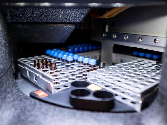 Compania Mabion SA pregătește producerea vaccinului reactiv COVID-19 de către compania NOVAVAX