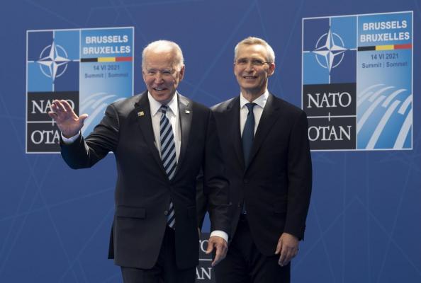 NATO va adopta o actualizare a Articolului 5, pentru a include atacurile cibernetice. ”Articolul 5 o obligație sacră”