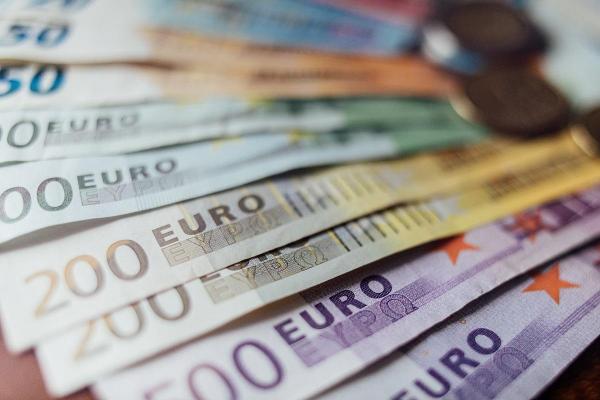 Bancnote Euro