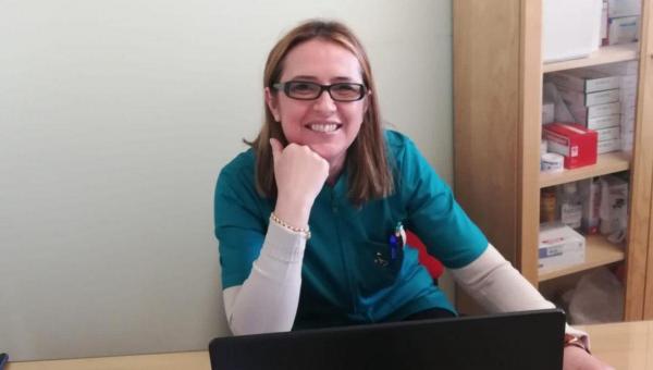 Daniela Bruma i-a făcut copilului masaj cardiac timp de opt minute