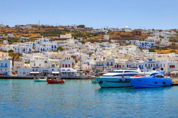 A fost actualizată lista ţărilor cu risc epidemiologic ridicat. Grecia a intrat în zona verde