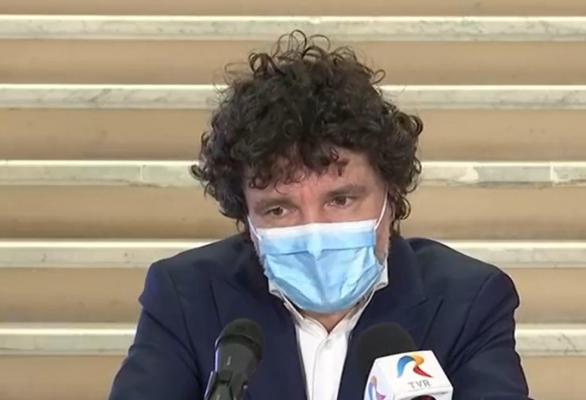 Nicuşor Dan a identificat 23 de motive de nelegalitate la PUZ-urile de sector. Va cere prefectului să le atace în instanţă