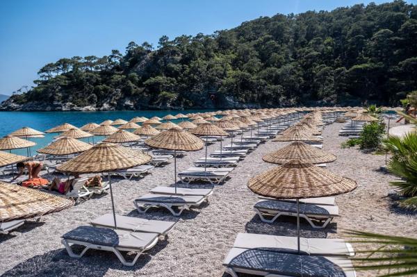 Condiţiile de intrare în Turcia au fost modificate. Ce documente trebuie să prezinte românii