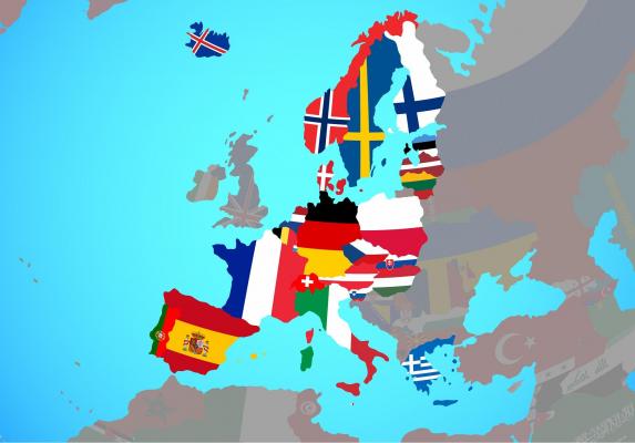 Spațiul Schengen