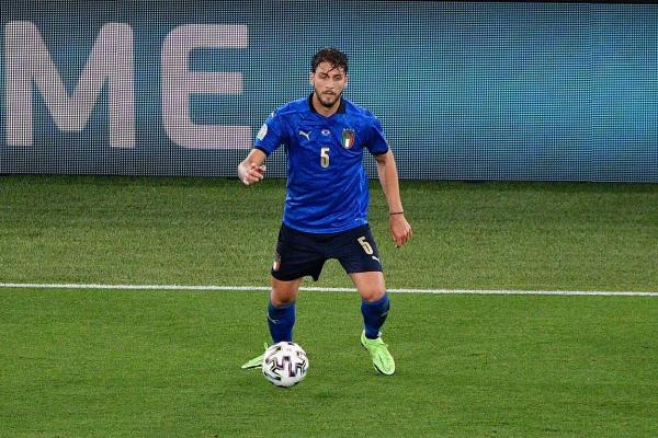 Italia a câştigat Grupa A de la Euro 2020 fără să primească gol în cele trei meciuri jucate