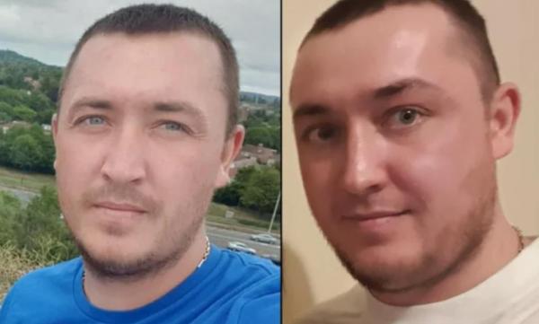 Tânăr din Neamț, dispărut la granița dintre Slovacia și Ungaria: „A plecat să cumpere apă și n-a mai revenit”
