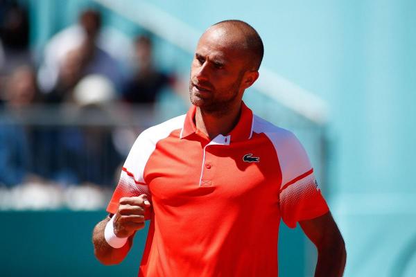 Marius Copil nu a mai ajuns pe tabloul principal al unui Grand Slam de tenis de la US Open 2019