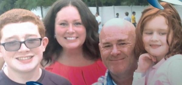Descoperire teribilă într-o casă, după o triplă crimă urmată de sinucidere: O familie întreagă, găsită fără suflare, în Statele Unite. Tatăl suferea de stres post traumatic