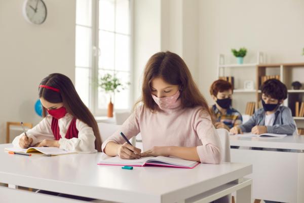 Elevii susțin examenul de Evaluare Națională