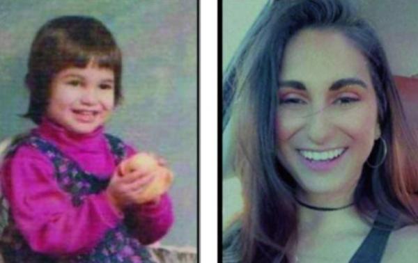 O tânără născută în Câmpulung și adoptată de o familie din SUA și-a găsit familia biologică după aproape 30 de ani